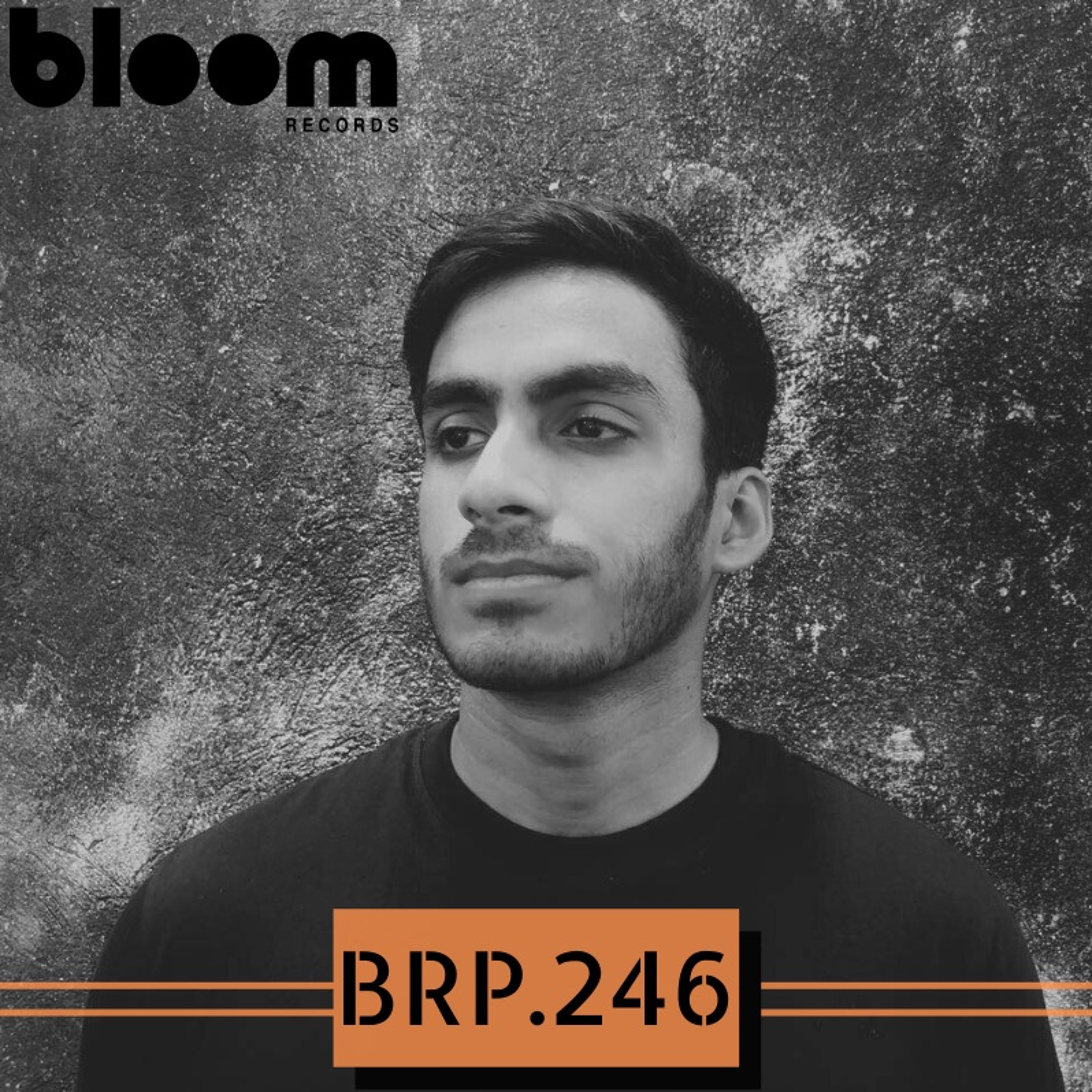 BLOOM RECORDS PODCAST