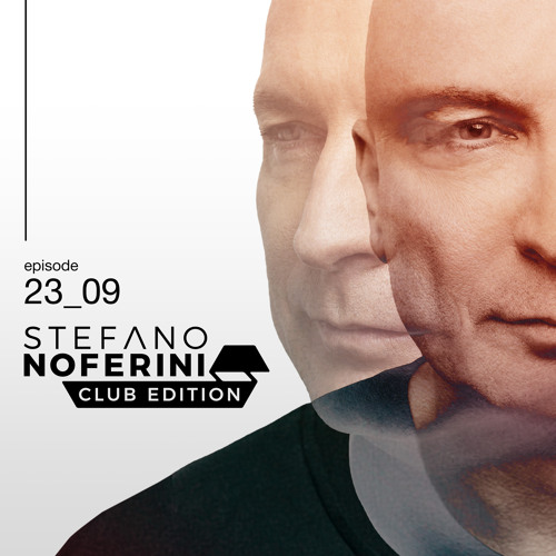 Club Edition 23_09 | Stefano Noferini