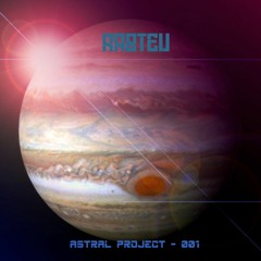 Jupiter [ASTRAL PROJECT - 001]
