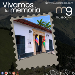 Vivamos la Memoria - Cápsula 527: Casa Mutis: un tesoro colonial en el corazón de la ciudad