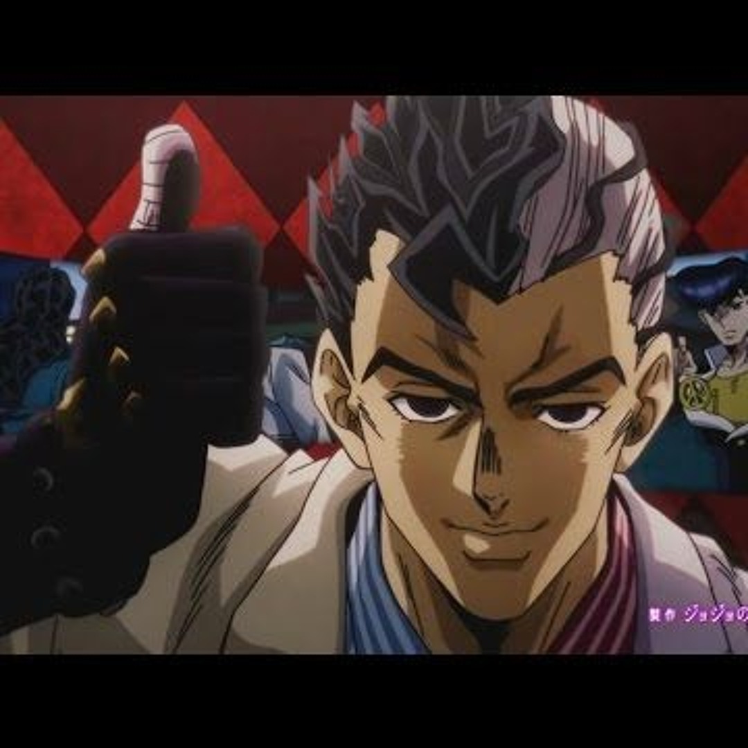 Stream JoJo's Bizarre Adventure 【GREAT DAYS】ENGLISH Ver. Full