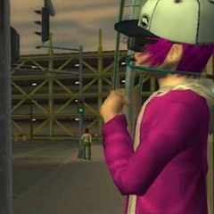 rlly from the bay (seb2k22)