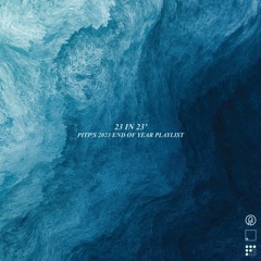 23 in 23' :: PITP's 2023 End of Year Playlist