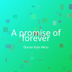 A promise of forever