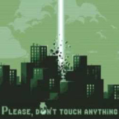 Please dont touch anything  Runes
