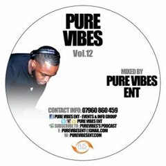 Pure Vibes Vol.12
