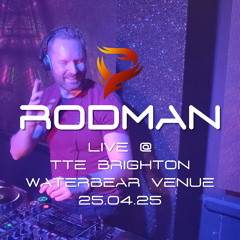 Live @ TTE Brighton 25.04.25