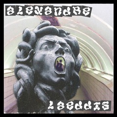 Phase Podcast #033 - ALEXANDRE LAEDDIS (Vinyl Set)