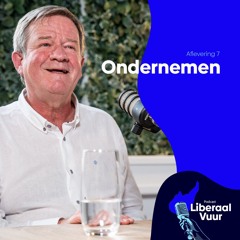Ondernemen