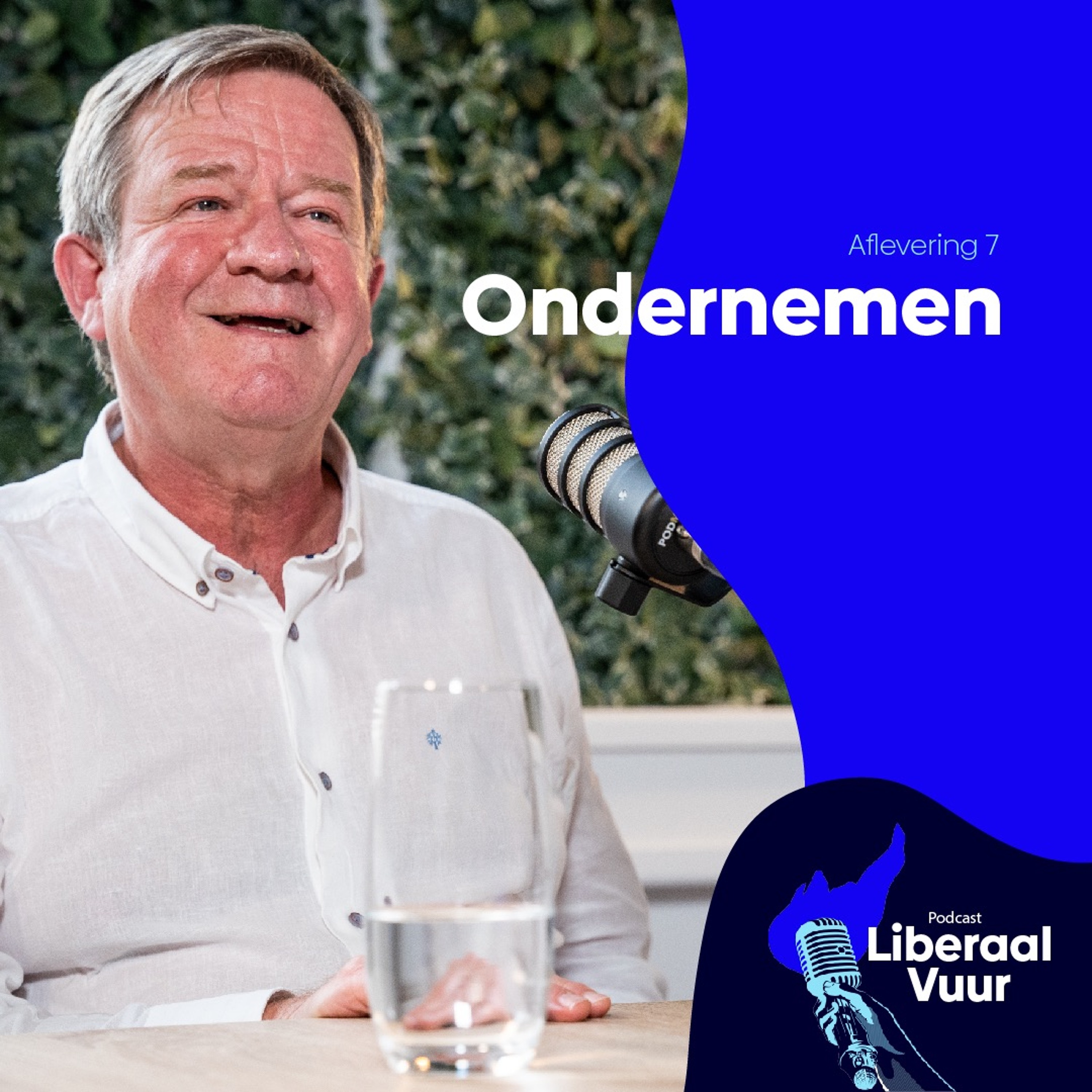 Liberaal Vuur