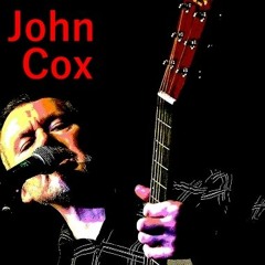 Release Me From The Past : JOHN COX