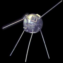 Vanguard One