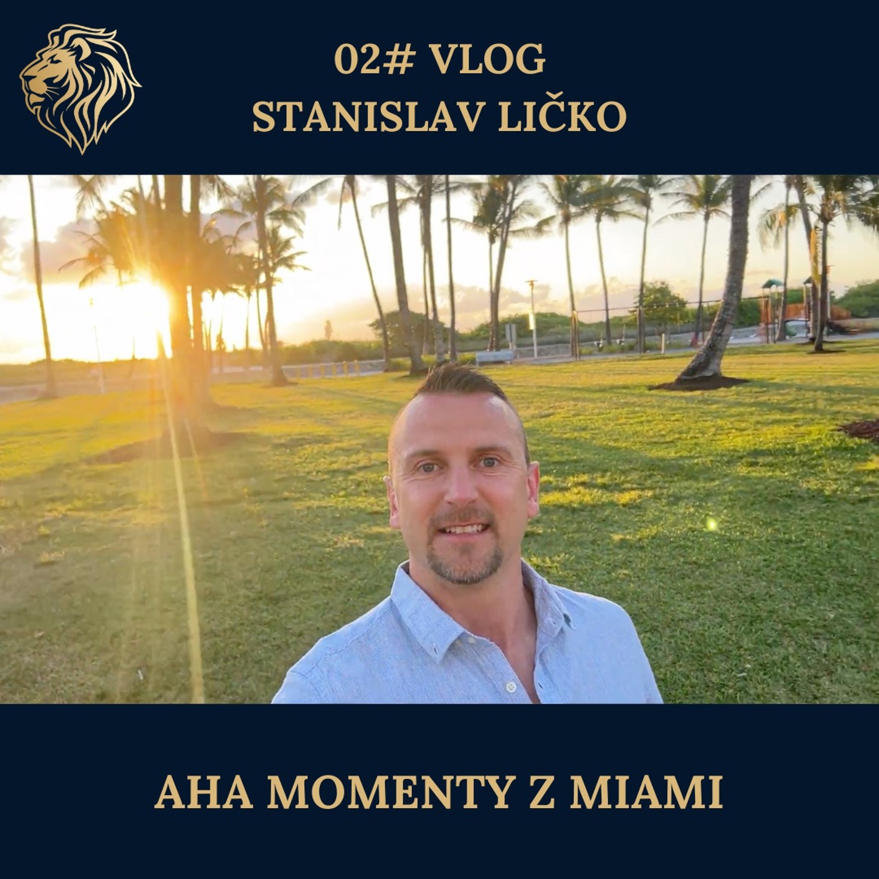 Podcast Stanislav Ličko