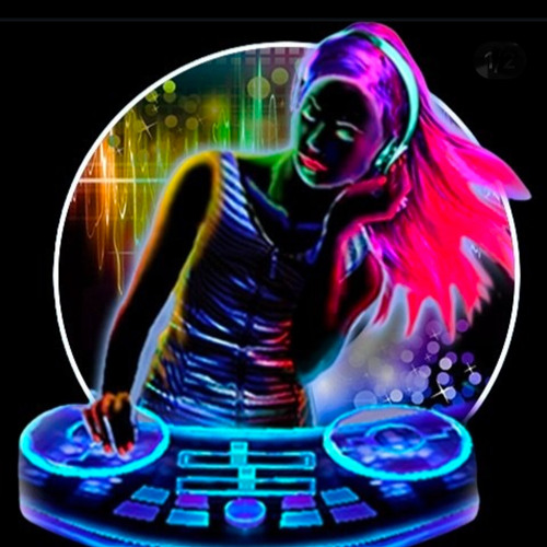 TECH & BASS HOUSE MIX