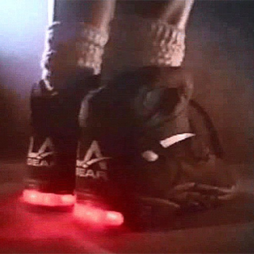 What A Boogie Night!