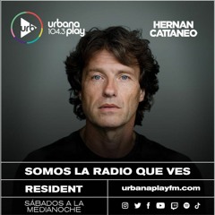 When Her Eyes Blossom - Resident by Hernan Cattaneo - Episode 641 / Aug 19 2023