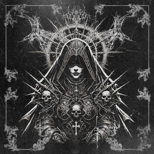 katsuga - flare of destruction