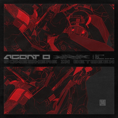 Agent O - Rain
