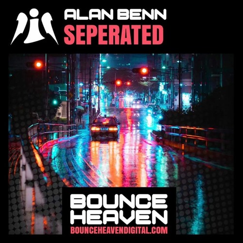 Cloonee - Seperated (Alan Benn Remix)
