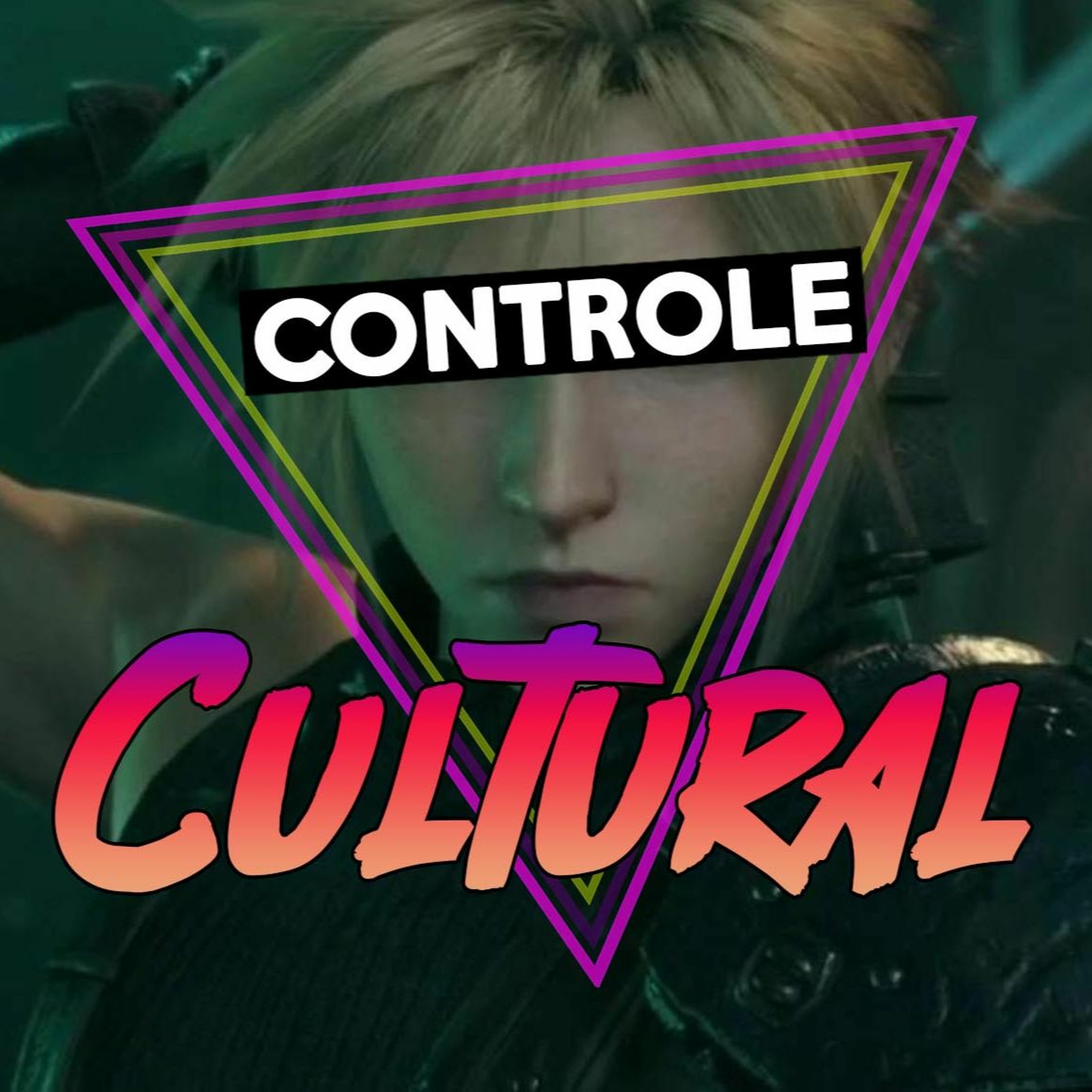 Controle Cultural Podcast
