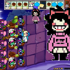 MAD MEMORY - PvZ-ified
