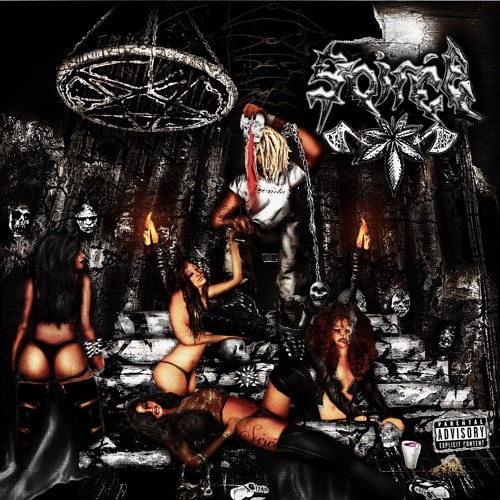 Pullup!   N9ck y3 georgie