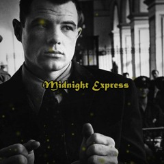 Giorgio Moroder - "MIDNIGHT EXPRESS" (Hip-hop Trap Beat Remix) ٧١٧٥