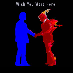 WISH YOU WERE HERE  . marshee/david asher