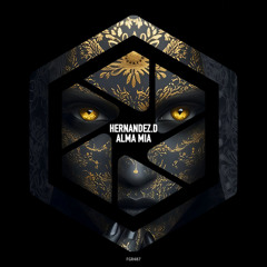 Hernandez.D - Alma Mia (Original Mix) Futura Groove Records