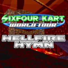 [V2] Hellfire Hymn... for Komodo Caverns - SKWT OST