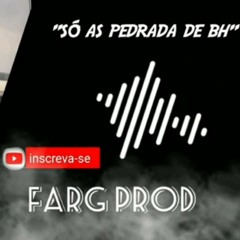 MC PH NL -MENOR VIGARISTA - (DJ FARG PROD)