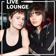 Charli XCX & Christine and the Queens - TOOTIMETOOTIMETOOTIME