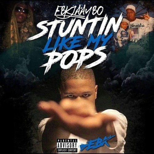 EBK JaayBo   ChaCha (Exclusive Music Video)  Dir. ShotByDiz x TinoShootSum-Thizzler On The Roof-64da