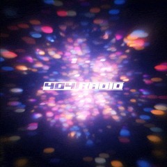 404 Radio Episode 22 - Foxela