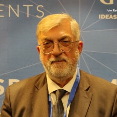 Interview With Ambassador Spiros Lambridis
