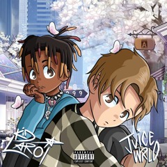Juice WRLD - Falling Down (Leaked)
