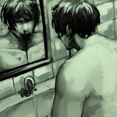 Кровь изо рта (slowed) prod bajimever