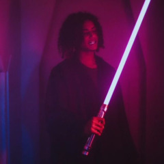 Luv Resval x Star Wars - Veridis project
