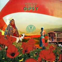 Zigan Aldi - Gipsy
