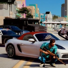 SirenCore X 3LEMXNT - Vice City (prod. RocketBoi)