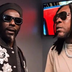 BUJU BANTON & VYBZ KARTEL LIVE(DELA VEGA CITY)PART 1