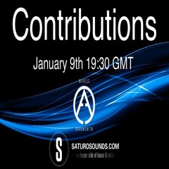 Contributions Jan 21