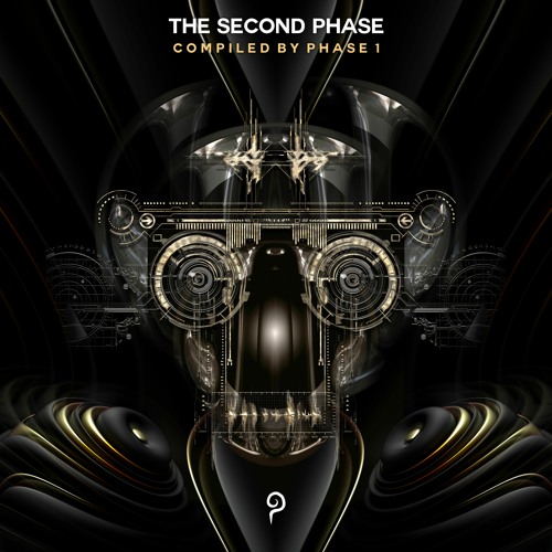 VA - The Second Phase - Compiled & Mixed by PHASE1