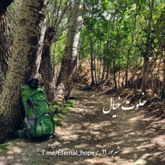 قسمت 3 : خلوتِ خیال