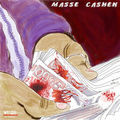 Cashen (feat. Aki, Dani M, Erik Lundin, Jacco, Moms & Z.E)