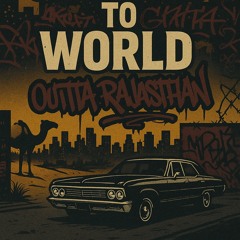 Rajasthani Raised