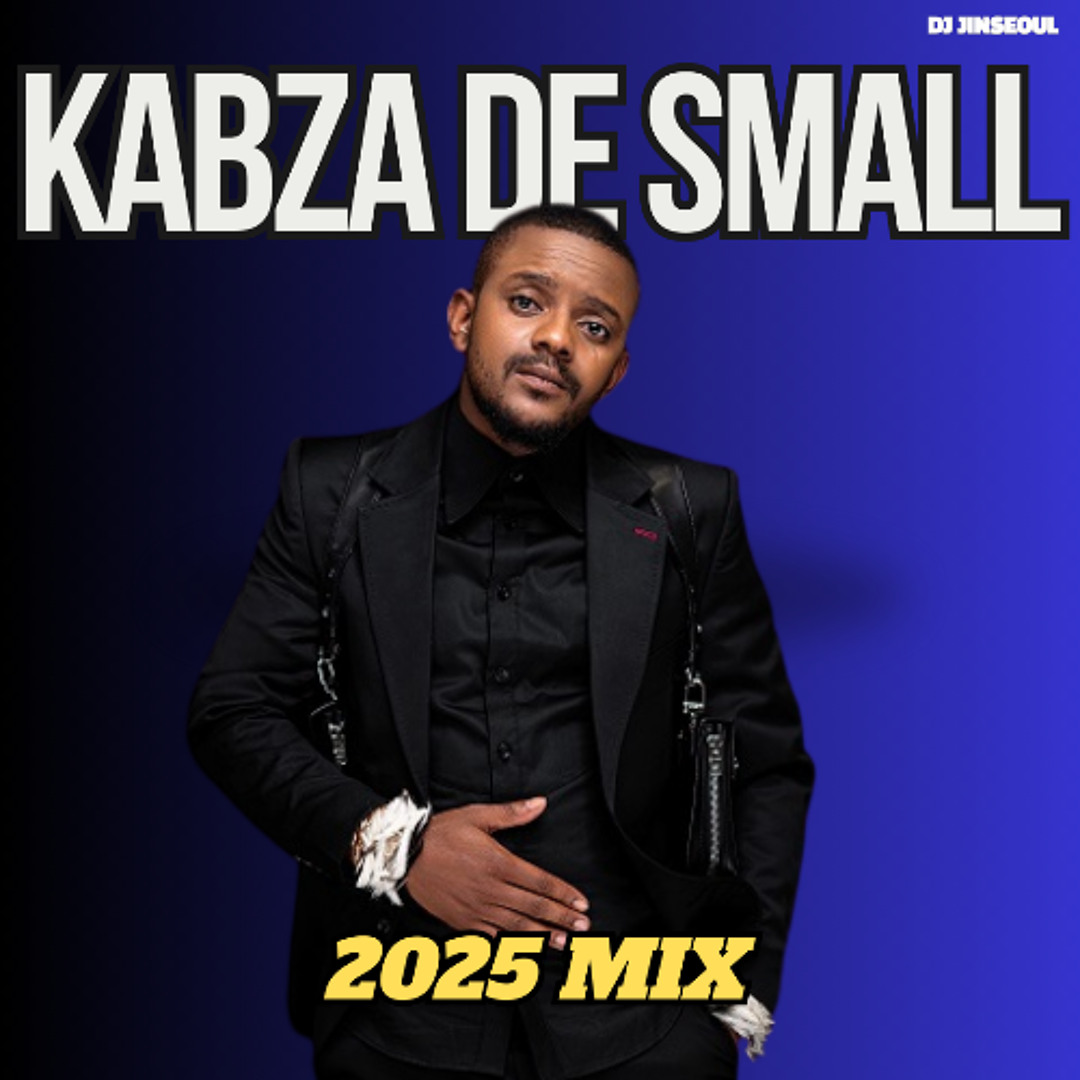 Stream KABZA DE SMALL MIX 2025 BEST OF AMAPIANO Private School Mix Stream KABZA DE SMALL MIX 2025 BEST OF AMAPIANO Private School Mix