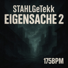 Eigensache 175bpm