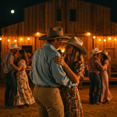 Dancing Under the Stars – Country Love Story