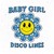 Artwork for BABY GIRL (Extended Airport Mix)